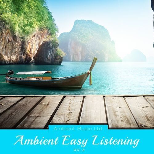 VA - Ambient Easy Listening Vol 7-8 