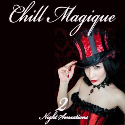 VA - Chill Magique, Vol. 1-2 