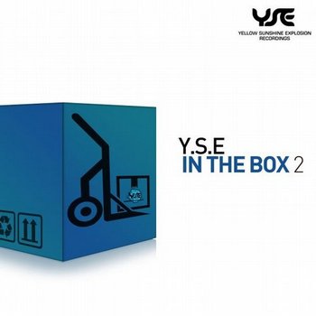 VA - Y.S.E. In The Box Vol. 1-3 