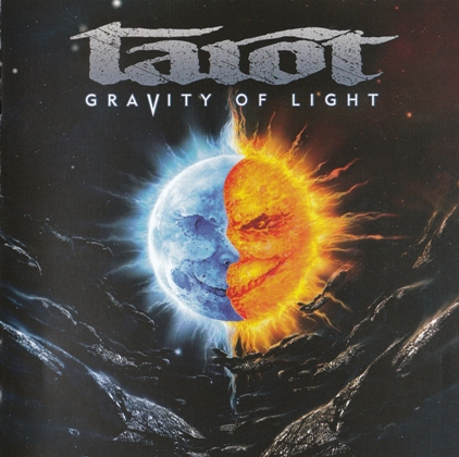 Tarot - Crows Fly Black - Gravity Of Light 