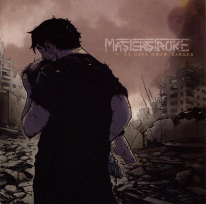 Masterstroke - Apocalypse - As Days Grow Darker 