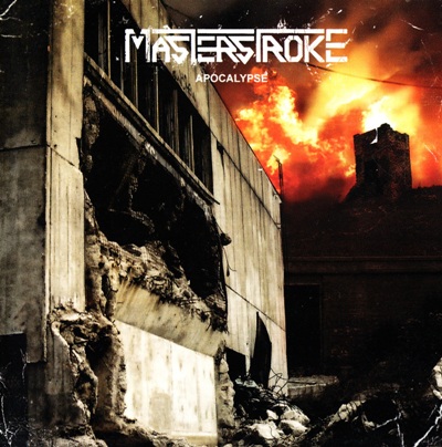 Masterstroke - Apocalypse - As Days Grow Darker 