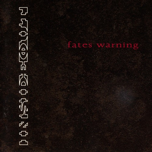 Fates Warning Discography 