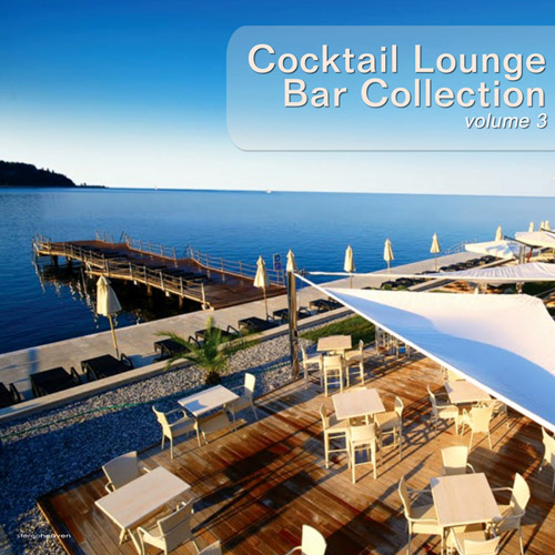 VA - Cocktail Lounge Bar Collection Vol 1-3 