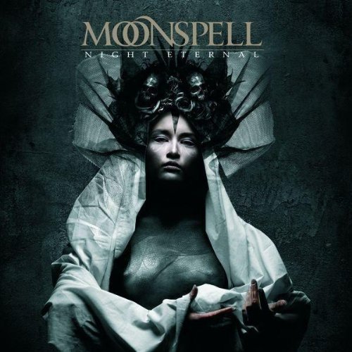 Moonspell - Discography 