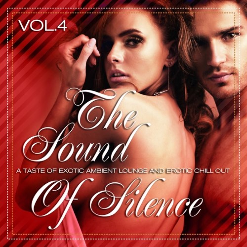 VA - The Sound of Silence, Vol. 3-4 