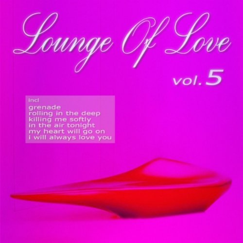 VA - Lounge Of Love Vol 1-7 