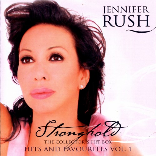 Jennifer Rush - Discography 