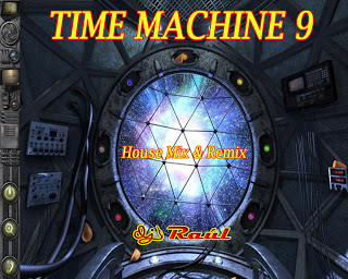 VA - Time Machine Vol. 1-9 