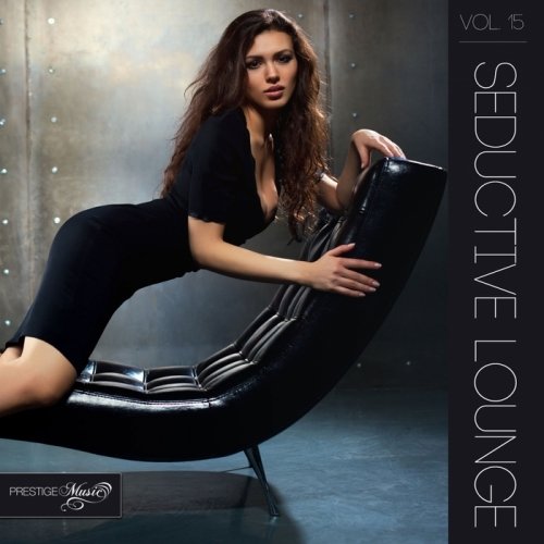 VA - Seductive Lounge Vol 12-15 