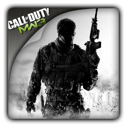 Call of Duty: Modern Warfare 3 - MultiPlayer Only [P] [2011, Action 