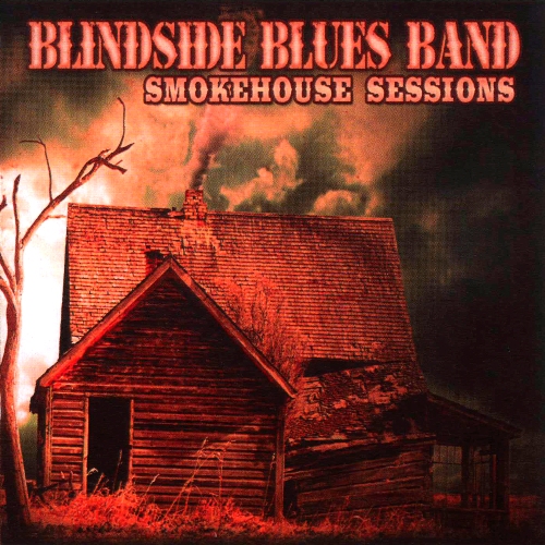 Blindside Blues Band 
