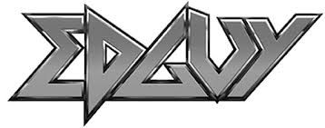 Edguy - Space Police - Defenders Of The Crown 