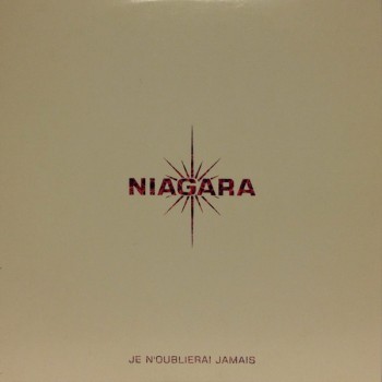 Niagara - Discography 