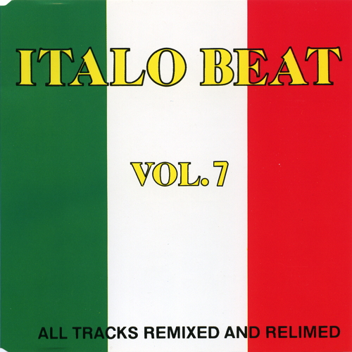 VA - Italo Beat Vol.1-7 