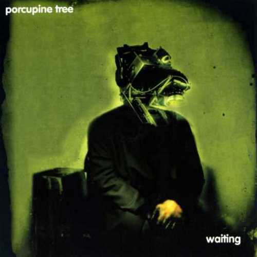 Porcupine Tree Discography 