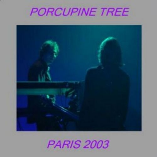 Porcupine Tree Discography 