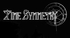 Time Symmetry - Tetraktys 