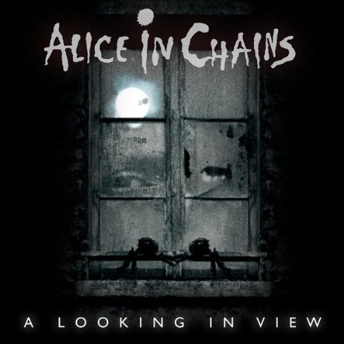 Alice In Chains Discography 