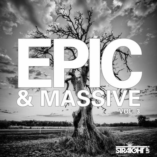 VA - Epic Massive Volume 1-4 