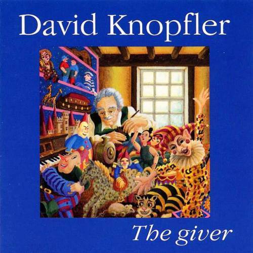 David Knopfler 