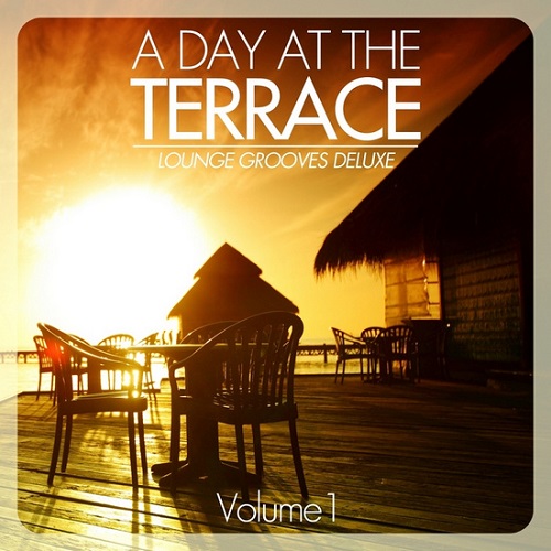 VA - A Day At The Terrace: Lounge Grooves Deluxe Vol.1-2 