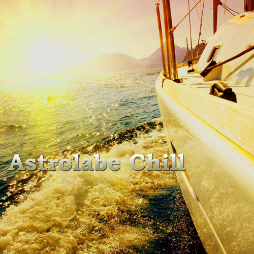 VA - Astrolabe Chill 01-03 