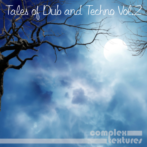 VA - Tales Of Dub And Techno Vol 1-2 