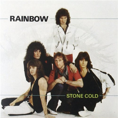 Rainbow - The Singles Box Set 