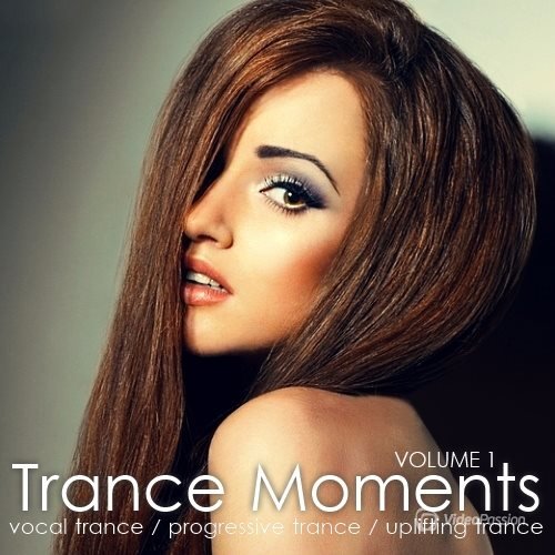 VA - Trance Moments Volume 1-2 