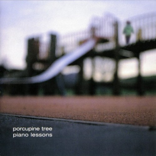 Porcupine Tree Discography 