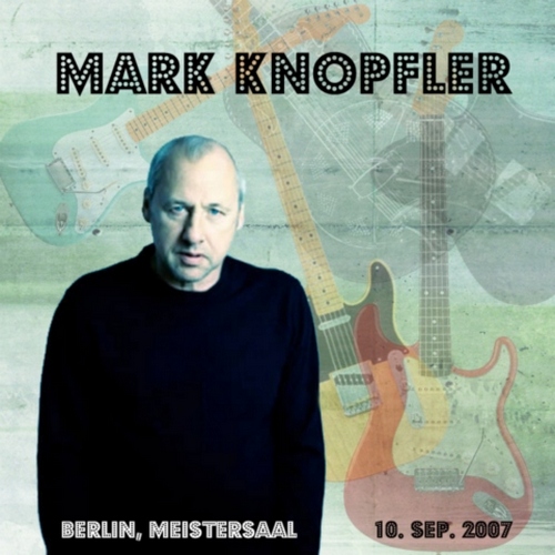 Mark Knopfler 