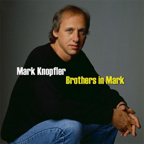 Mark Knopfler 