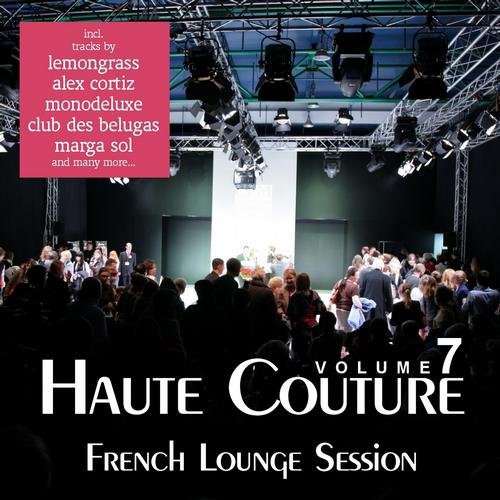VA - Haute Couture Vol.6-8 