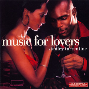 VA - Music for Lovers Series 