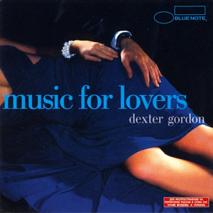 VA - Music for Lovers Series 