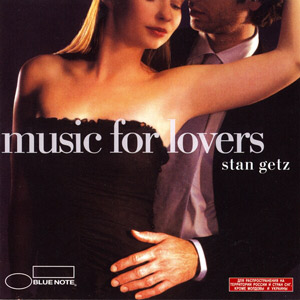 VA - Music for Lovers Series 