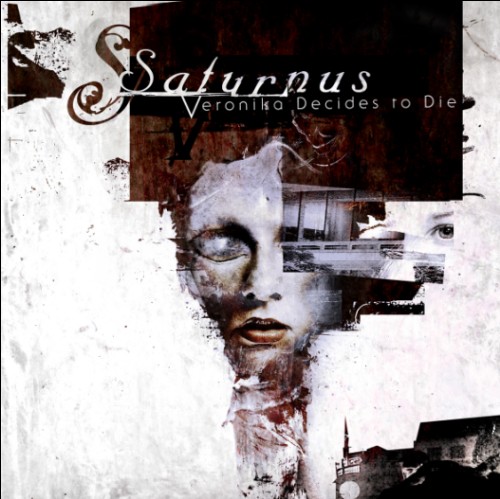 Saturnus - Discography 