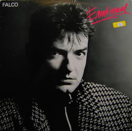 Falco - Discography 