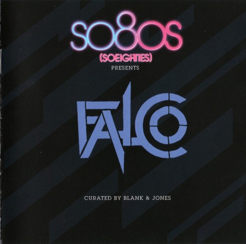Falco - Discography 
