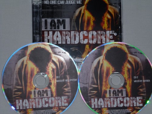 VA - I Am Hardcore Vol. 01 