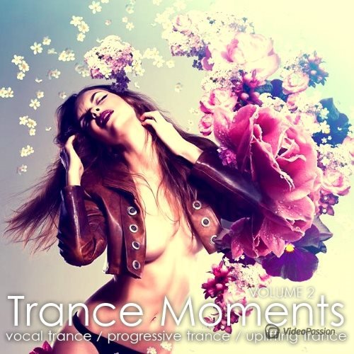 VA - Trance Moments Volume 1-2 