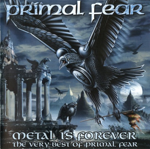 Primal Fear - Discography 