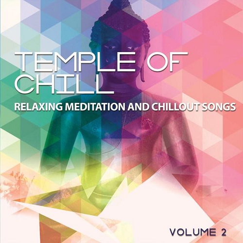 VA - Temple of Chill Vol 1-2 