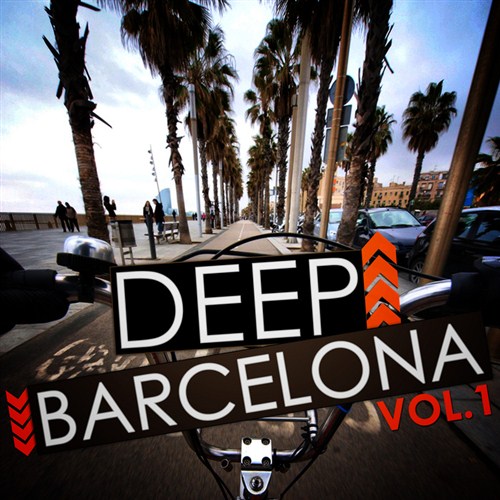 VA - Deep Barcelona, Vol. 1-2 