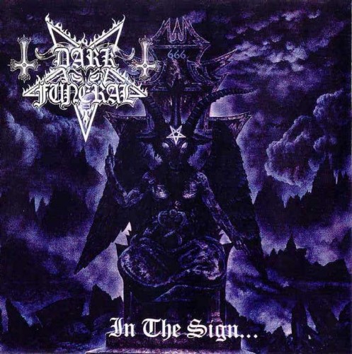 Dark Funeral - Discography 
