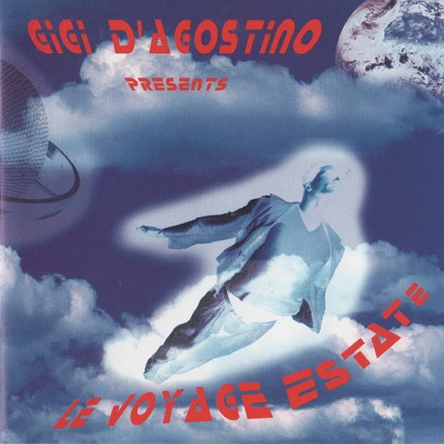 Gigi D'Agostino - Collection 