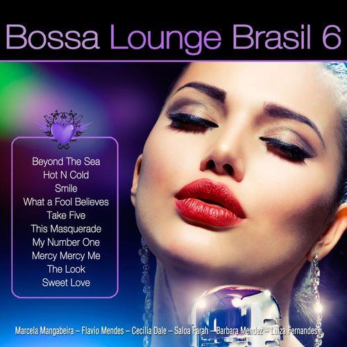 VA - Bossa Lounge Brasil, Vol. 1-10 
