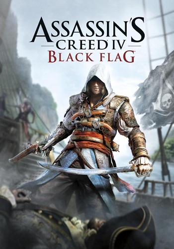 Assassin's Creed IV: Black Flag 