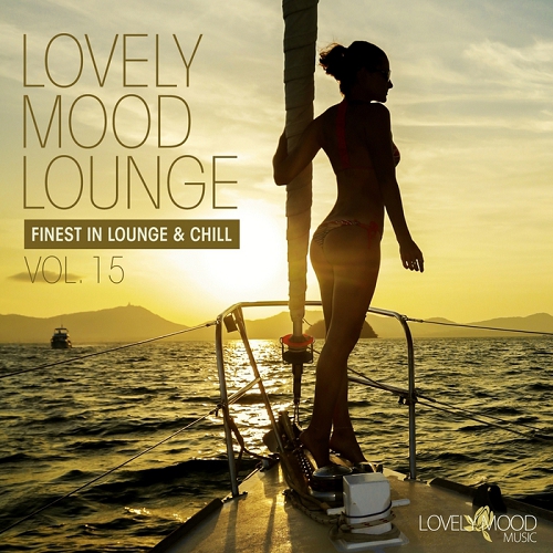 VA - Lovely Mood Lounge, Vol. 14-15 